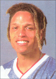 	Cobi Jones 	